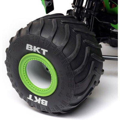 Losi LMT Monster Truck 2.0 1:8 4WD RTR Grave Digger