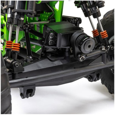 Losi LMT Monster Truck 2.0 1:8 4WD RTR Grave Digger