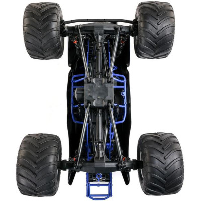Losi LMT Monster Truck 2.0 1:8 4WD RTR Grave Digger