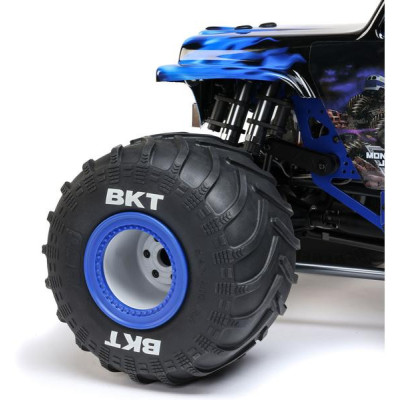 Losi LMT Monster Truck 2.0 1:8 4WD RTR Grave Digger
