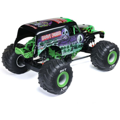 Losi LMT Monster Truck 2.0 1:8 4WD RTR Son Uva Digger