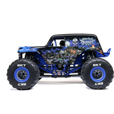Losi LMT Monster Truck 2.0 1:8 4WD RTR Son Uva Digger