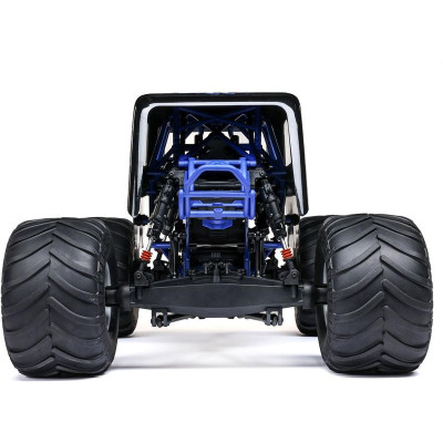Losi LMT Monster Truck 2.0 1:8 4WD RTR Son Uva Digger