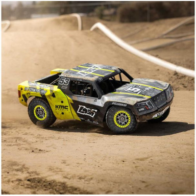 Losi 5IVE-TG 3.0 1:5 Gas 4WD RTR