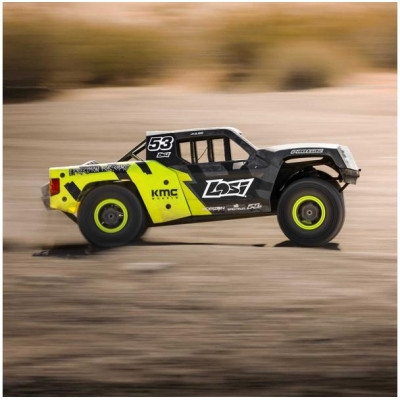 Losi 5IVE-TG 3.0 1:5 Gas 4WD RTR