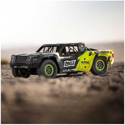 Losi 5IVE-TG 3.0 1:5 Gas 4WD RTR