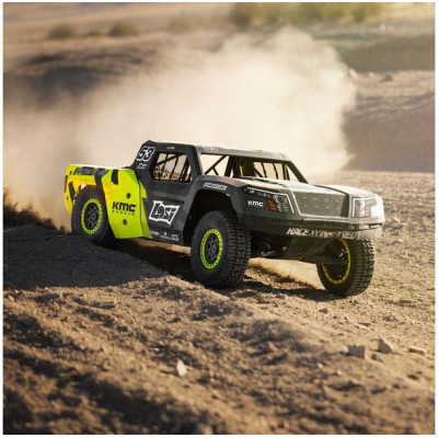 Losi 5IVE-TG 3.0 1:5 Gas 4WD RTR