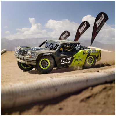 Losi 5IVE-TG 3.0 1:5 Gas 4WD RTR