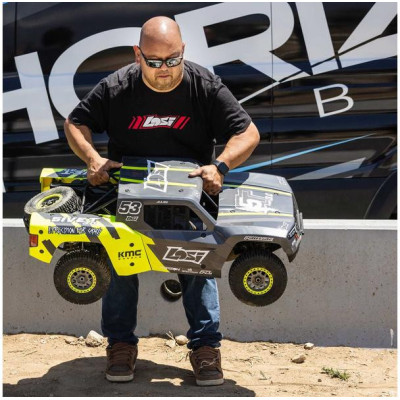 Losi 5IVE-TG 3.0 1:5 Gas 4WD RTR