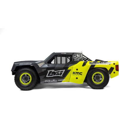 Losi 5IVE-TG 3.0 1:5 Gas 4WD RTR