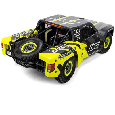 Losi 5IVE-TG 3.0 1:5 Gas 4WD RTR