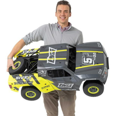 Losi 5IVE-TG 3.0 1:5 Gas 4WD RTR