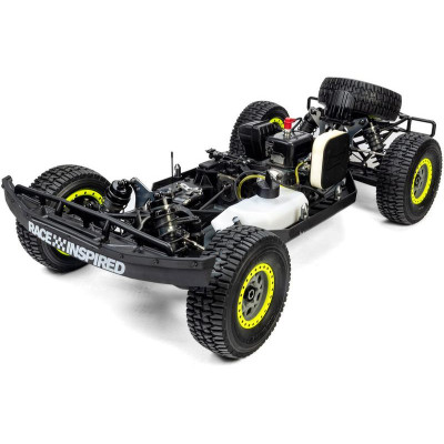 Losi 5IVE-TG 3.0 1:5 Gas 4WD RTR