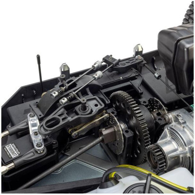 Losi 5IVE-TG 3.0 1:5 Gas 4WD RTR