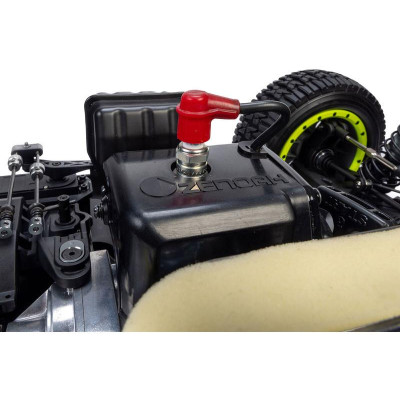 Losi 5IVE-TG 3.0 1:5 Gas 4WD RTR