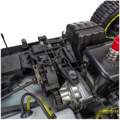 Losi 5IVE-TG 3.0 1:5 Gas 4WD RTR