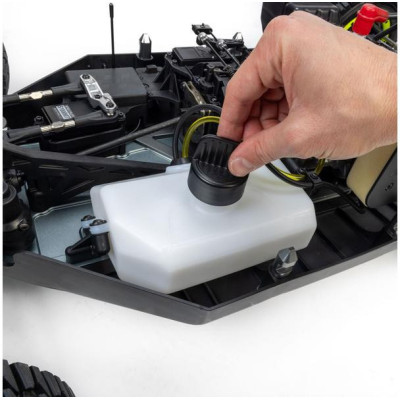 Losi 5IVE-TG 3.0 1:5 Gas 4WD RTR