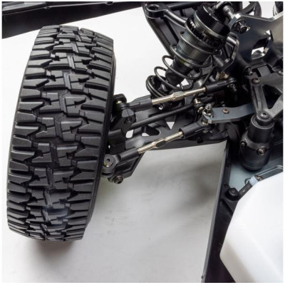 Losi 5IVE-TG 3.0 1:5 Gas 4WD RTR
