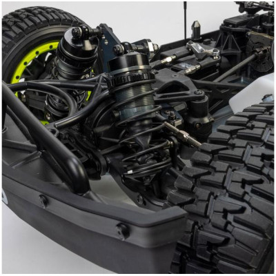 Losi 5IVE-TG 3.0 1:5 Gas 4WD RTR