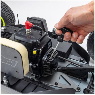 Losi 5IVE-TG 3.0 1:5 Gas 4WD RTR