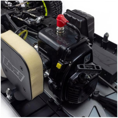 Losi 5IVE-TG 3.0 1:5 Gas 4WD RTR
