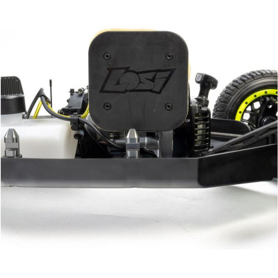 Losi 5IVE-TG 3.0 1:5 Gas 4WD RTR