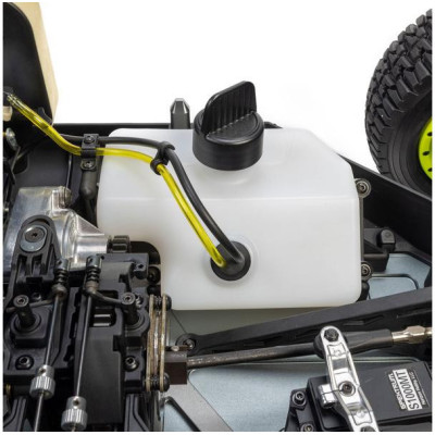 Losi 5IVE-TG 3.0 1:5 Gas 4WD RTR