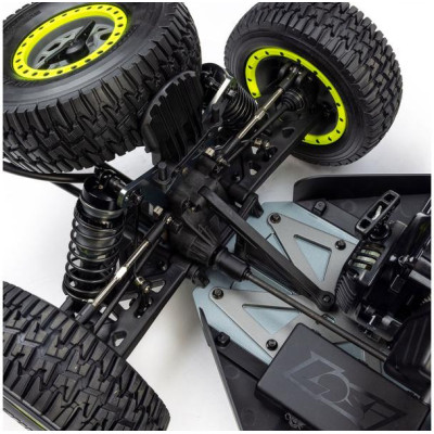 Losi 5IVE-TG 3.0 1:5 Gas 4WD RTR
