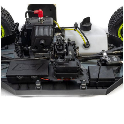 Losi 5IVE-TG 3.0 1:5 Gas 4WD RTR
