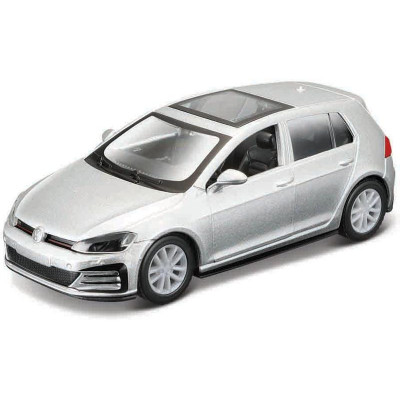 Maisto auta Power Racer 1:43 (sada 36ks)