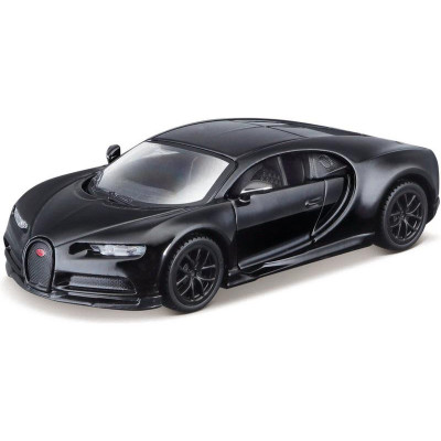Maisto auta Power Racer 1:43 (sada 36ks)