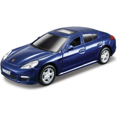 Maisto auta Power Racer 1:43 (sada 36ks)