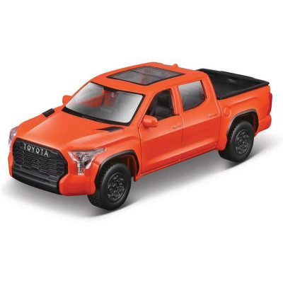Maisto auta Power Racer 1:43 (sada 36ks)