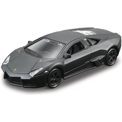 Maisto auta Power Racer 1:43 (sada 36ks)