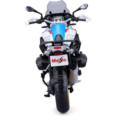 Maisto BMW R1250 GS 1:12 se stojánkem