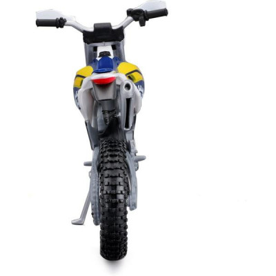 Maisto Husqvarna FE 501 1:12 se stojánkem