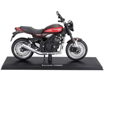 Maisto Kawasaki Z900RS 1:12 se stojánkem