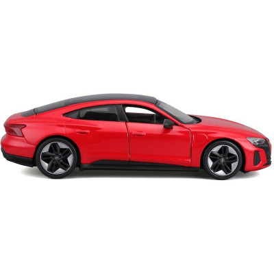 Maisto Audi RS e-tron GT 2022 1:24 červená