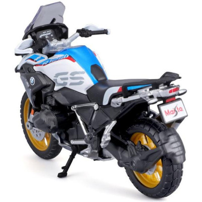 Maisto BMW R1250 GS 1:18