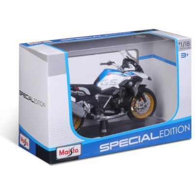 Maisto BMW R1250 GS 1:18