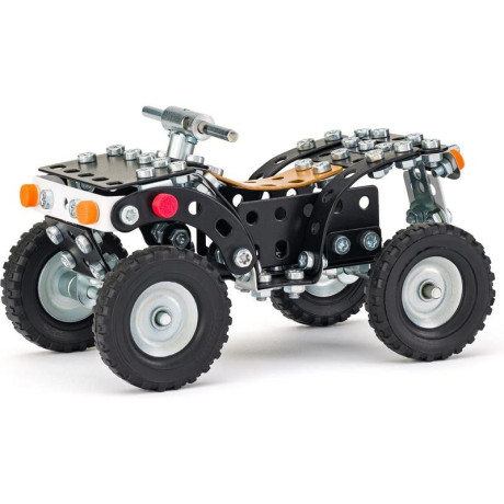Mercury Quad Bike
