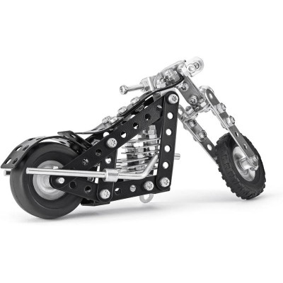 Merkur Chopper