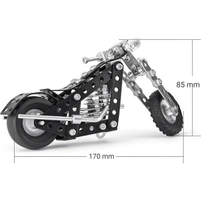 Merkur Chopper