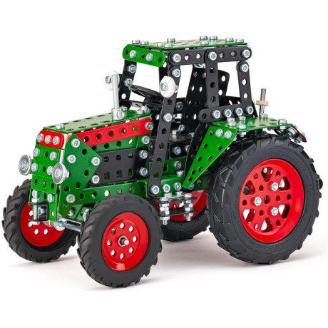 Mercury traktor zöld