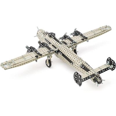 Merkur Bombardér B-24 Liberator