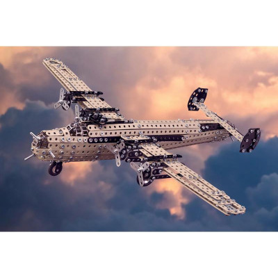 Merkur Bombardér B-24 Liberator