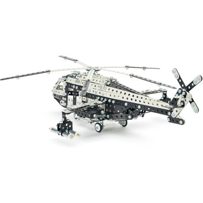 Merkur Vrtulník Mil Mi-24