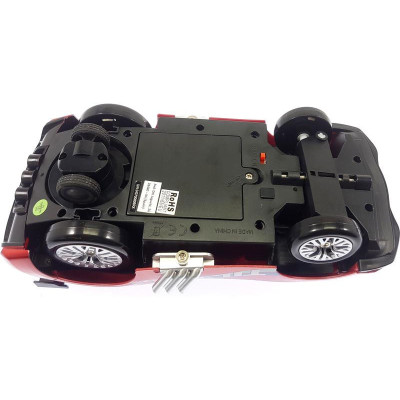 NINCORACERS Tilter RTR
