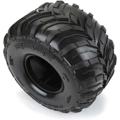 Pro-Line pneu 2.6" 1:10 Dreadnaught (2): LMT 2.0