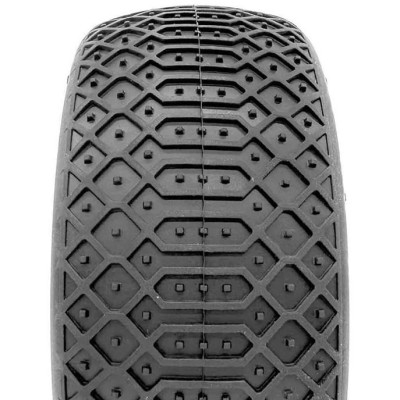 TPRO 1/8 OffRoad Racing guma MATAR - Super Soft T4 směs 4 ks.